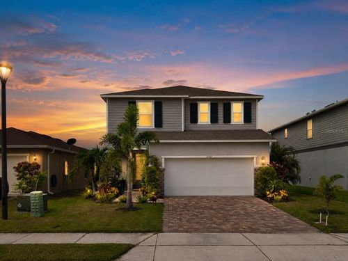 11567 Gallatin Trail, Parrish, FL, 34219 | Card Image