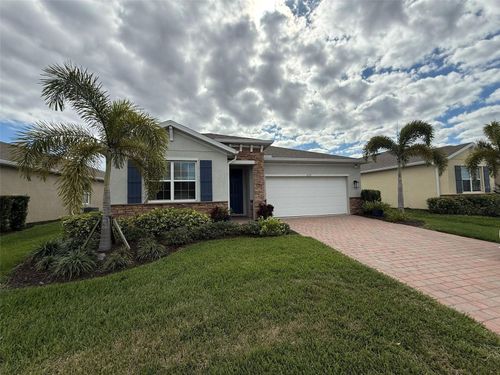 1257 Remington Trace Dr, Port Charlotte, FL, 33953-2248 | Card Image