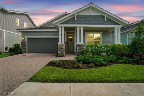 3387 Pilot Cir, NAPLES, FL, 34120-0711 | Card Image