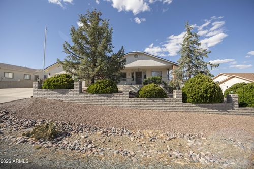 4212 N Cypress Circle, Prescott Valley, AZ, 86314 | Card Image