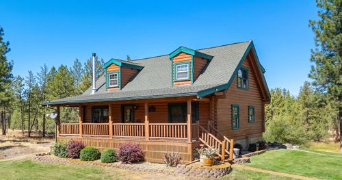 8718 W Anderson Rd, Cheney, WA, 99004-5032 | Card Image