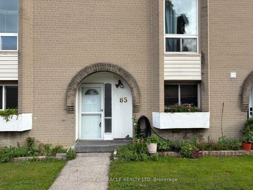 85-19 London Green Court, North York, ON, M3N1K3 | Card Image