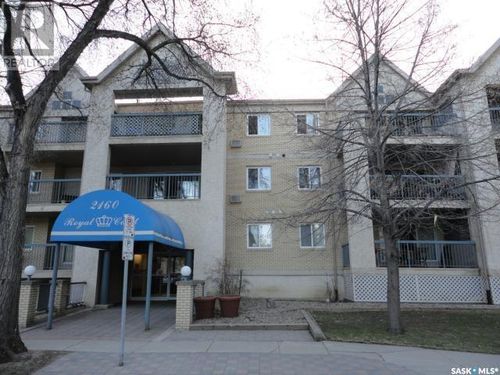 104-2160 Cornwall St, Regina, SK, S4P2K7 | Card Image