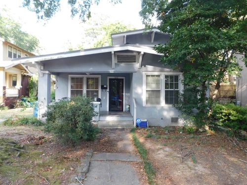 303 Fairfax, Little Rock, AR, 72205-0000 | Card Image