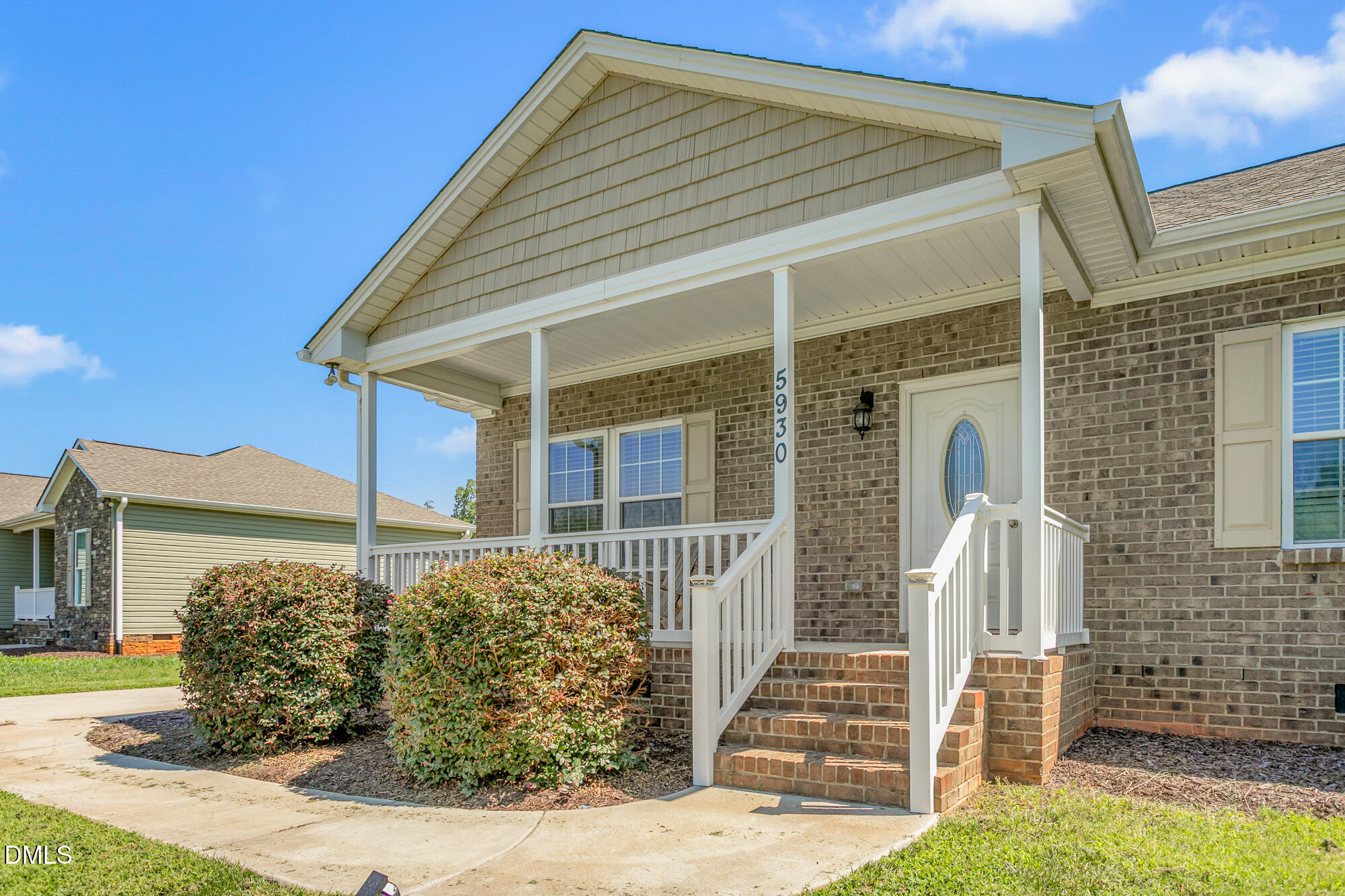 Residential in Liberty 2