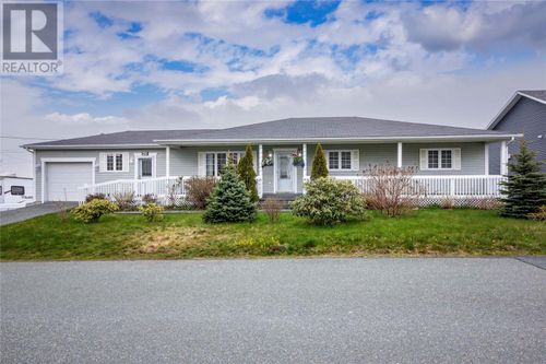 45 Franks Rd, Conception Bay South, NL, A1X6H1 | Card Image