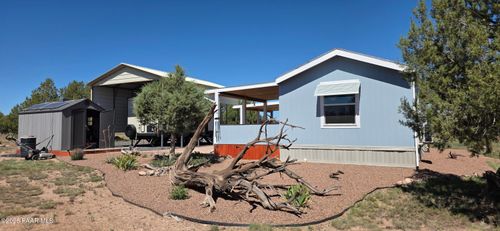1386 W Canyon Rd, Williams, AZ, 86046 | Card Image