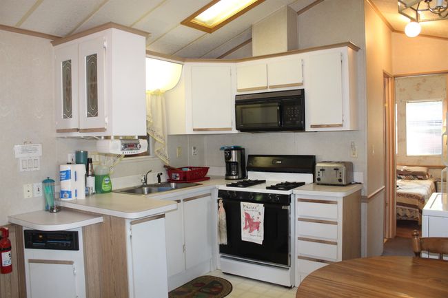 197 - 10 Pow Wow Ln, House other with 2 bedrooms, 2 bathrooms and null parking in Freedom NH | Image 13