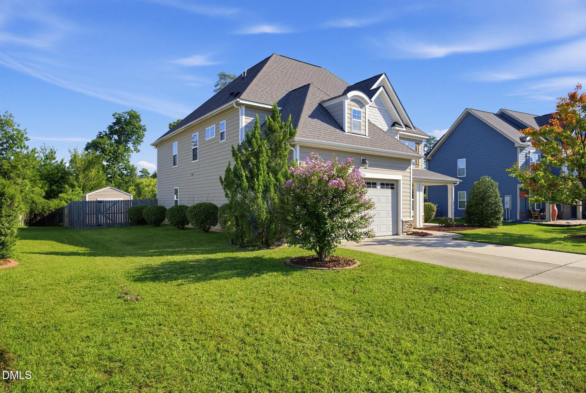 Residential in Fayetteville 5