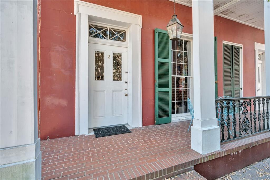 Residential in New Orleans 3