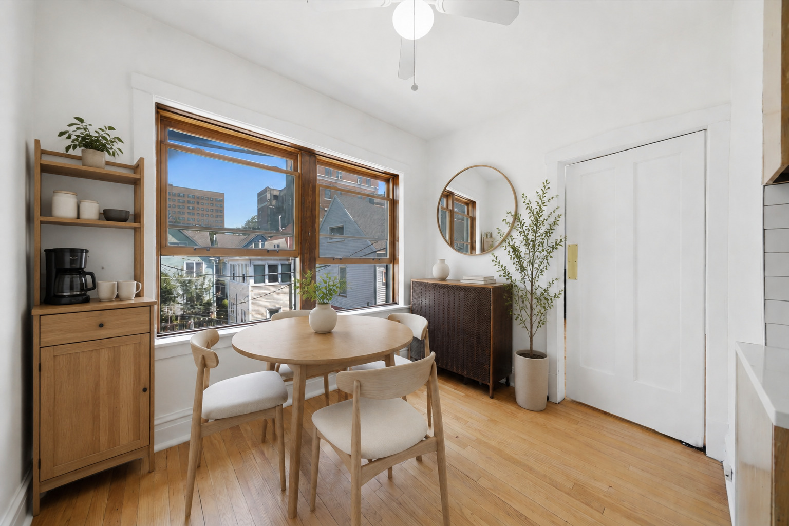 Residential in Chicago 2