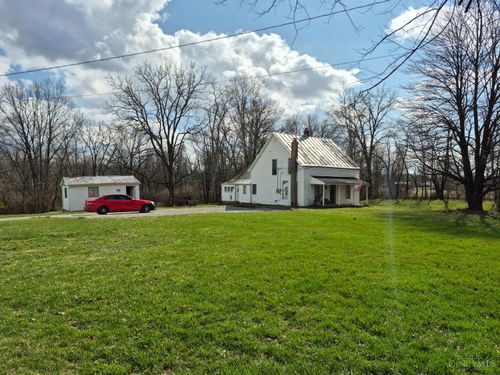 6656 State Route 133, Pleasant Plain, OH, 45162-9653 | Card Image