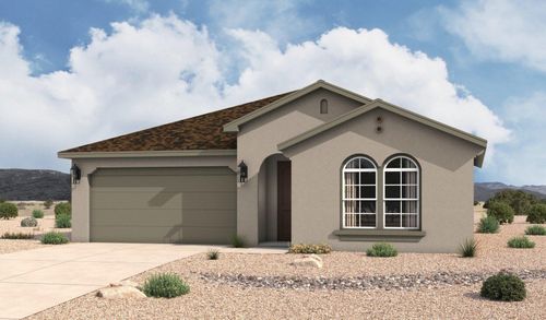 2620 Camino Azul Loop Ne, Rio Rancho, NM, 87144-1635 | Card Image