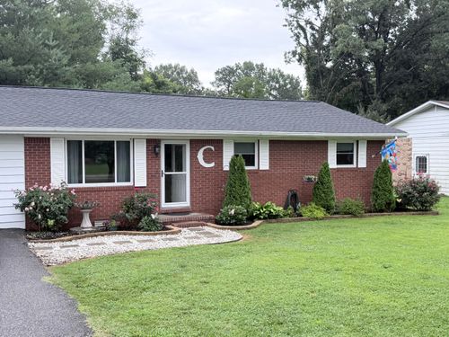1401 Mimosa Ln, Benton, KY, 42025-8833 | Card Image