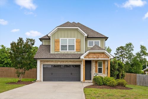 4218 Green Shanty Rd, Ooltewah, TN, 37363-9024 | Card Image