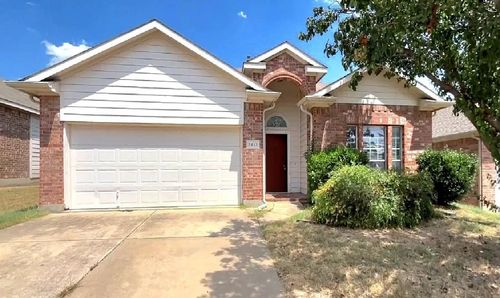 7417 Alverstone Drive, Fort Worth, TX, 76120 | Card Image