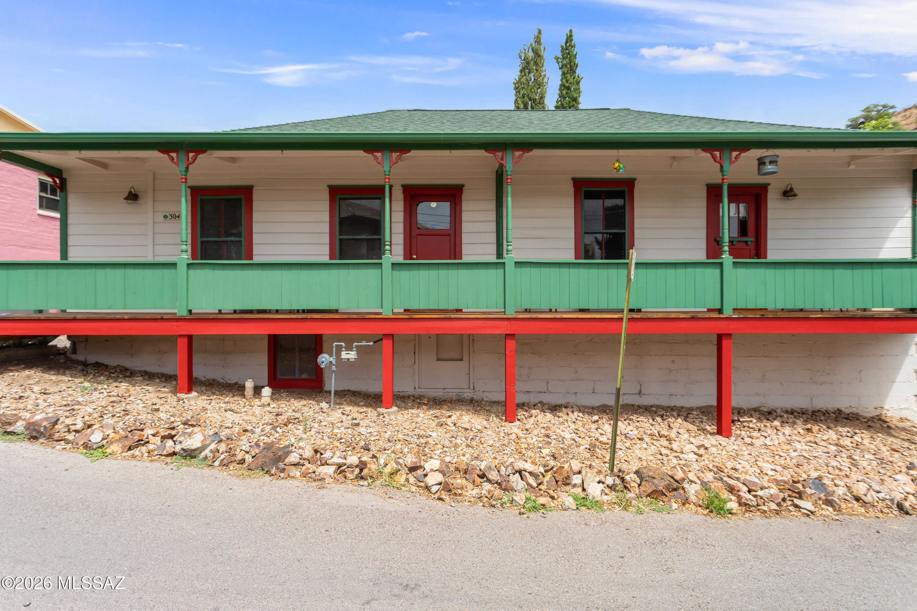 Residential in Bisbee 3