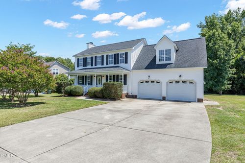 2252 Rowland Pond Dr, Willow Spring, NC, 27592-7572 | Card Image