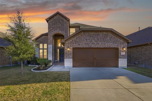 14849 Complacent Way, Aledo, TX, 76008-1767 | Card Image
