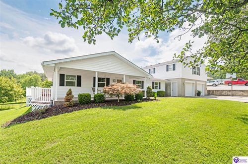 145 Old Brooks Hill Rd, Brooks, KY, 40109-5134 | Card Image