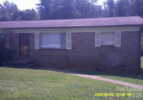 1849 Mount Olive Church Rd, Newton, NC, 28658-1642 | Card Image