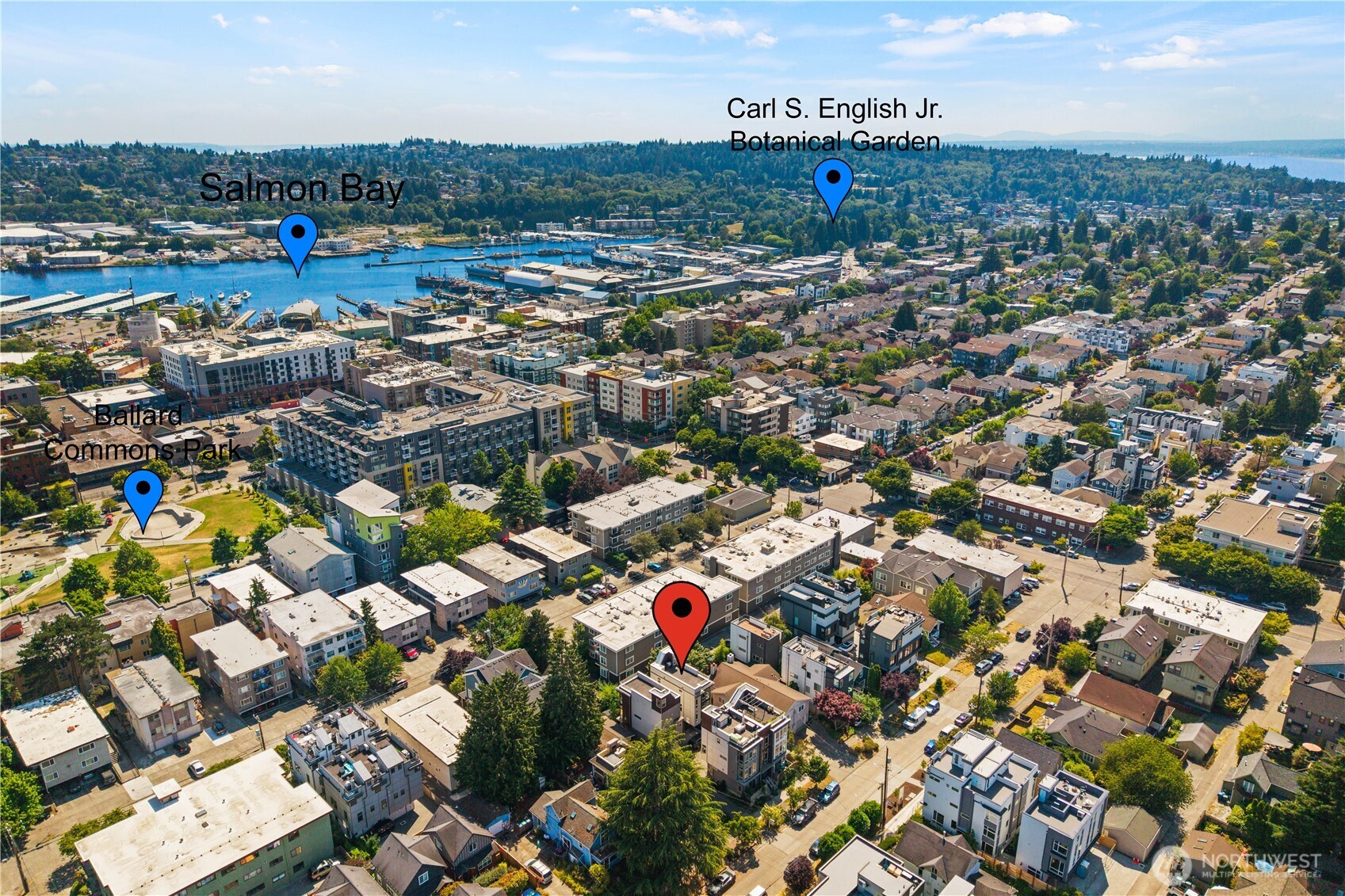Residential in Seattle 4