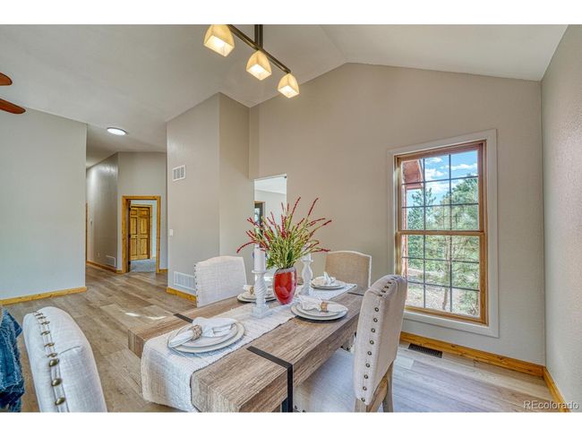 318 Southgate Rd, House other with 3 bedrooms, 2 bathrooms and null parking in Florissant CO | Image 8
