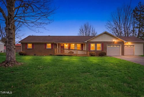 111 Fairlawn Drive, Johnson City, TN, 37601 | Card Image