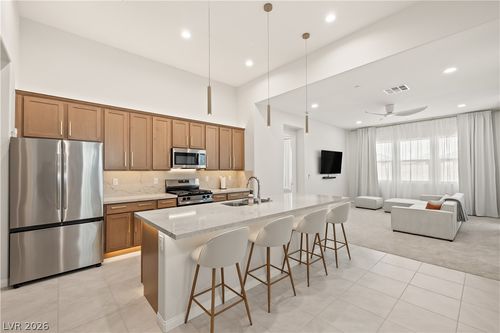 684 Ambridge Drive, Henderson, NV, 89011 | Card Image