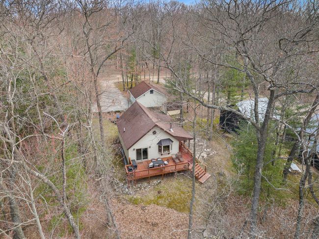 9284 Oxeye Ave, House other with 3 bedrooms, 1 bathrooms and null parking in Baldwin MI | Image 37