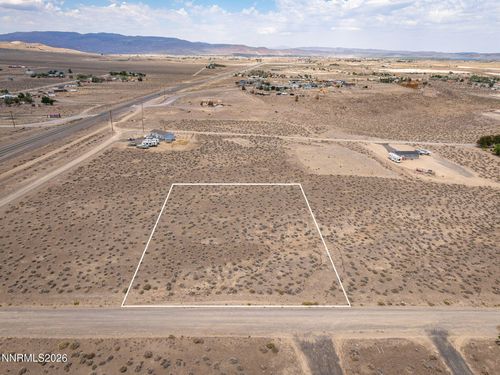 1440 Hooten Dr, Silver Springs, NV, 89429 | Card Image