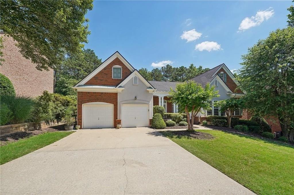 Birnamwood Dr, Suwanee, GA 30024
