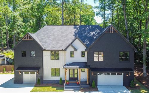 500 Ridgewater Dr, Marietta, GA, 30068-4072 | Card Image