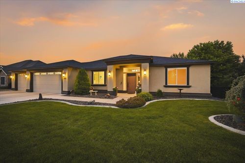 2902 Sunshine Ridge Road, Richland, WA, 99352 | Card Image