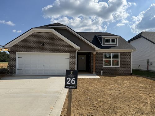 1109 Javier Dr, Springfield, TN, 37172 | Card Image