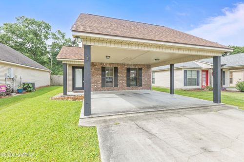 257 Wexford St, Carencro, LA, 70520-6198 | Card Image