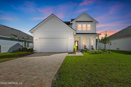 75 Yorkshire Dr, Saint Augustine, FL, 32092-3391 | Card Image