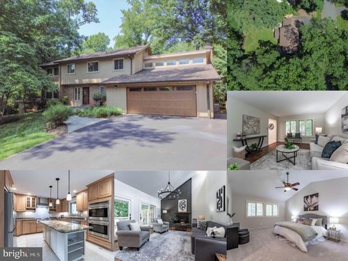 11170 Tattersall Trl, Oakton, VA, 22124-1929 | Card Image