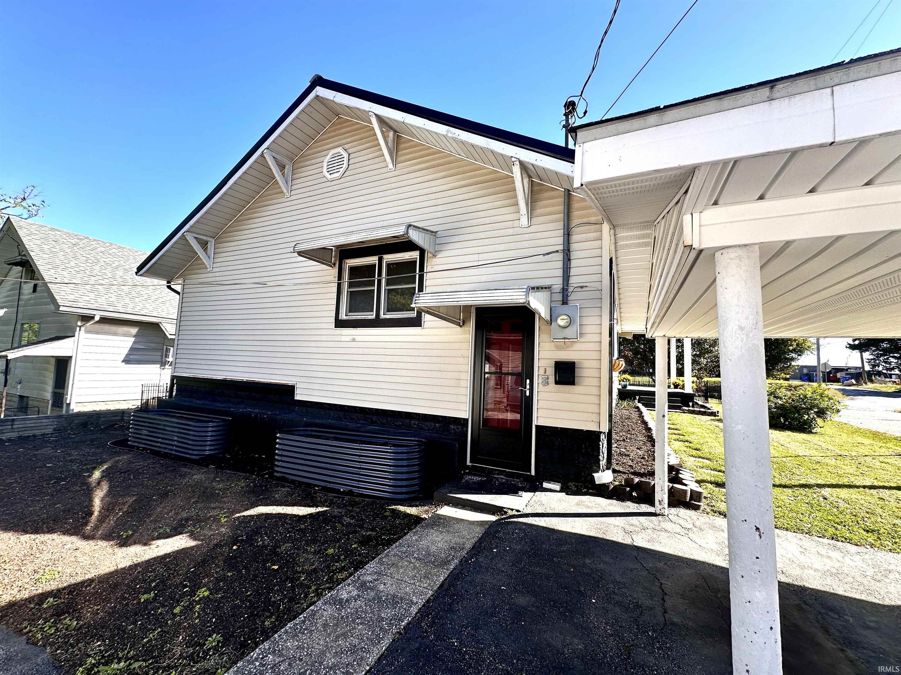 Residential in Bedford 3