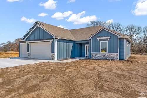 314 Rockers Drive, Baldwin City, KS, 66006 | Card Image