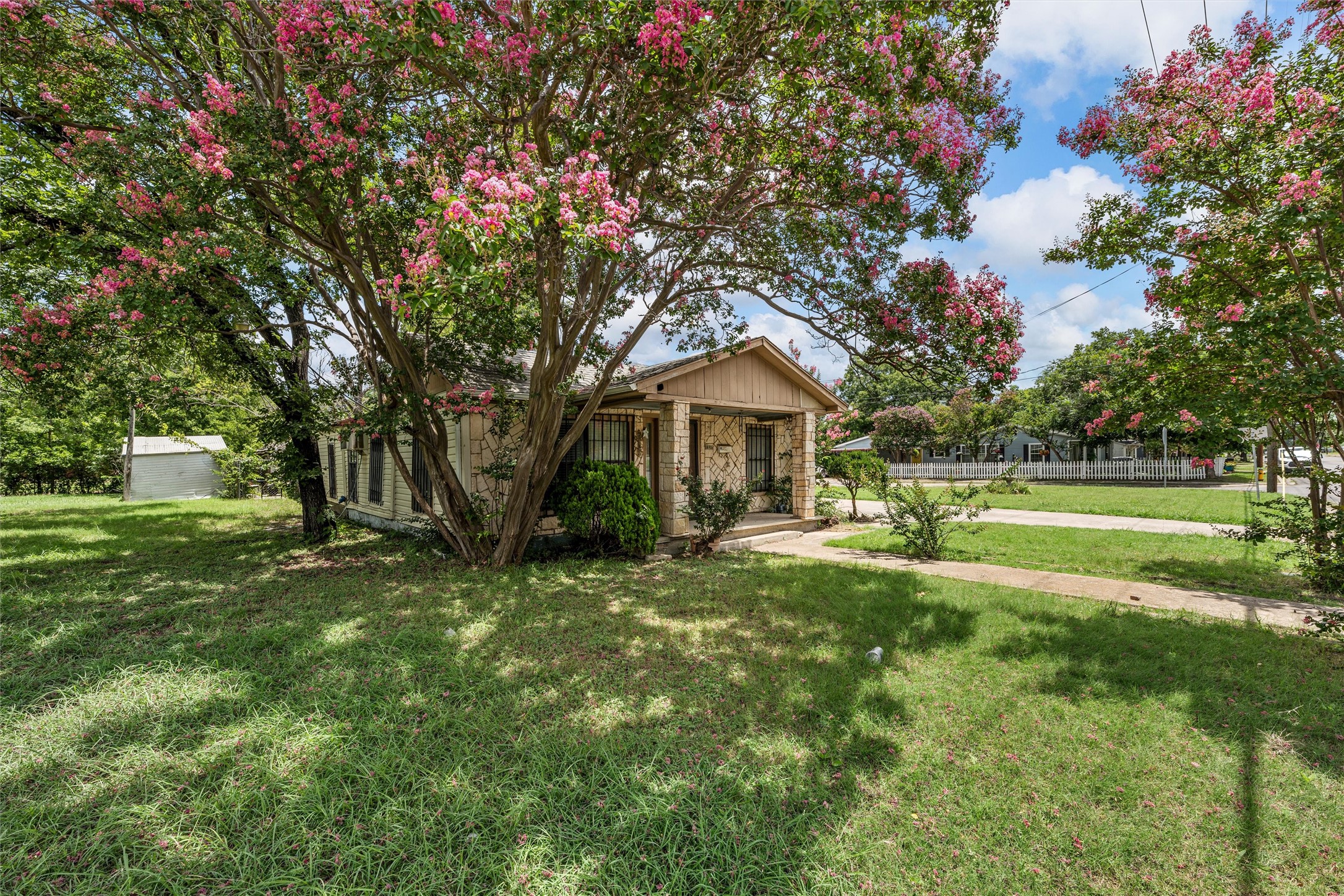 Residential in Waco 4
