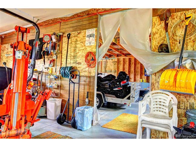 567 Haida Rd, House other with 2 bedrooms, 1 bathrooms and null parking in COMO CO | Image 47