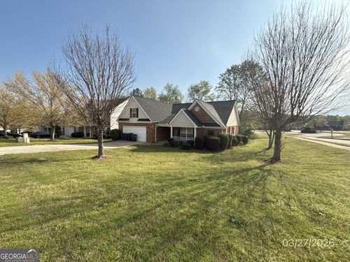 1124 Aqua Shore Dr, Mcdonough, GA, 30252-8051 | Card Image
