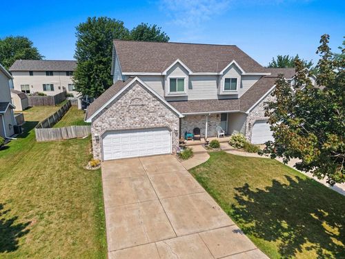 1258 Franco Court, DE PERE, WI, 54115 | Card Image
