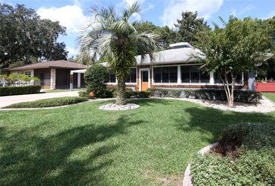 20875 River Drive, House other with 2 bedrooms, 2 bathrooms and null parking in Dunnellon FL | Image 1