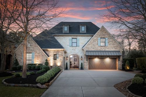 70 Lake Reverie Pl, Tomball, TX, 77375-4716 | Card Image