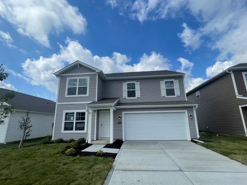1761 Jacko Ln, Circleville, OH, 43113 | Card Image
