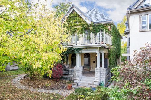 302 Central Ave, London, ON, N6B2C8 | Card Image
