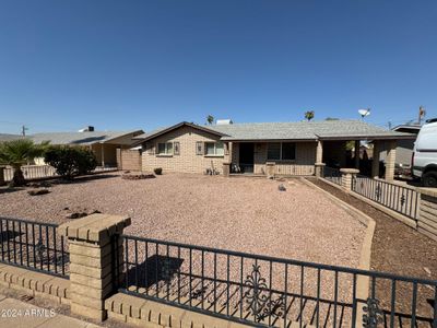 820 W 19 Th Street, House other with 3 bedrooms, 2 bathrooms and null parking in Tempe AZ | Image 1