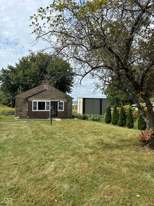 12731 Southeastern Ave, Indianapolis, IN, 46259-1149 | Card Image